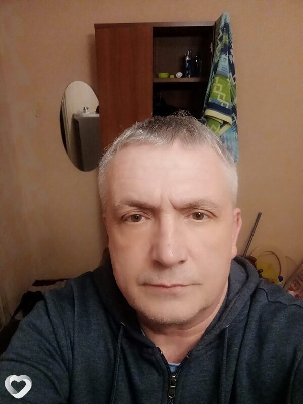 Андрей, 56, Смоленске — анкета №653299