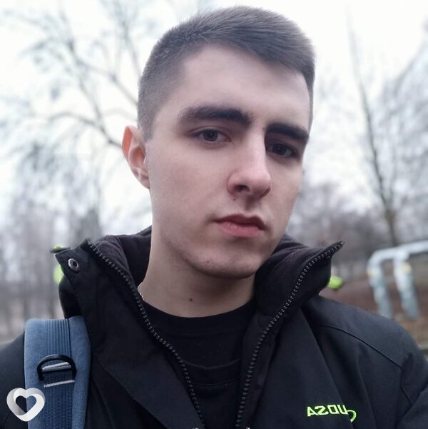 Ярослав, 24, Полтаве — анкета №653300
