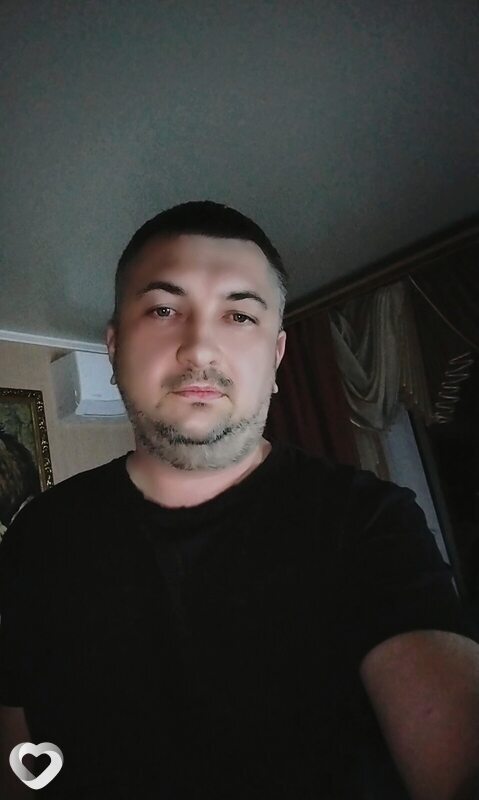Дмитрий, 42, Брянске — анкета №653303