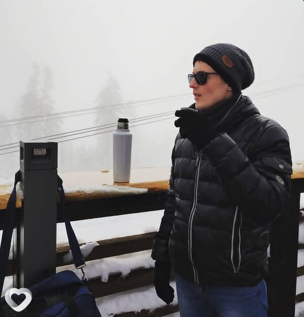 Дмитрий, 36, Нижнем Новгороде — анкета №653305