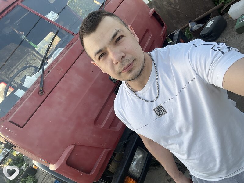 Наиль, 32, Казани — анкета №653307