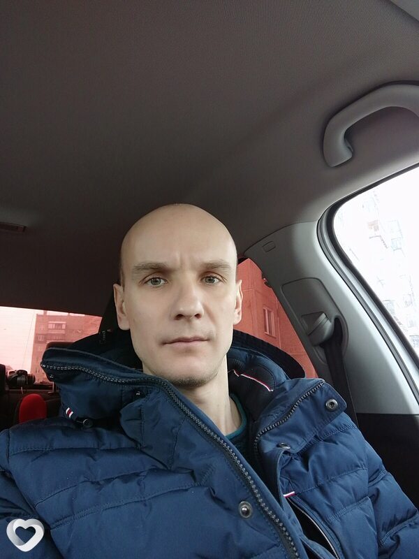 Сергей, 41, Челябинске — анкета №653314