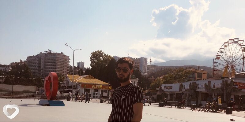 Гара, 28, Севастополе — анкета №653315