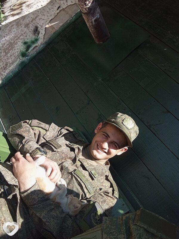Mister Kredo, 39, Самаре — анкета №653599
