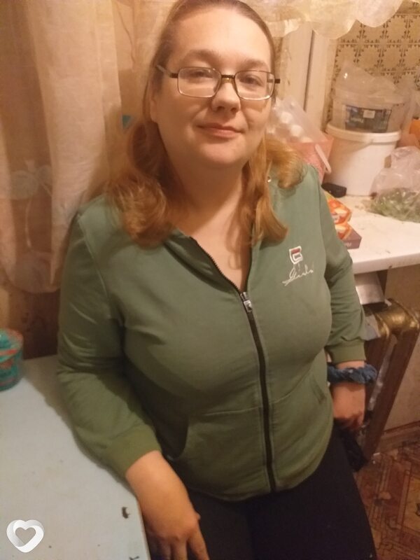 Ольга, 44, Нижнем Тагиле — анкета №653600