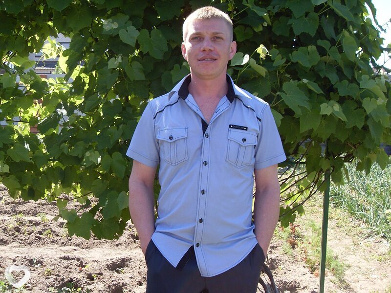 Саня, 37, Пружанах — анкета №653603