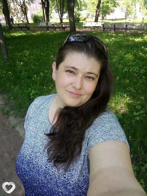 Ирина, 37, Столине — анкета №653606