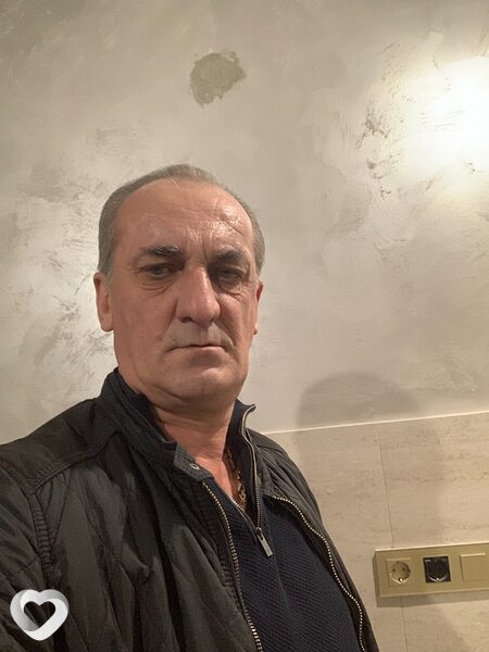 Алик, 60, Москве — анкета №653612