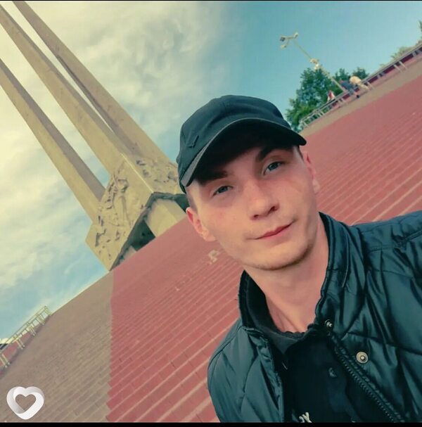 Александр, 24, Минске — анкета №653717