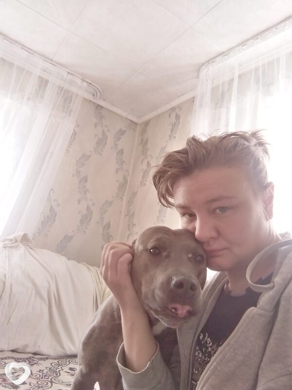 Маруся, 37, Алматы — анкета №653719