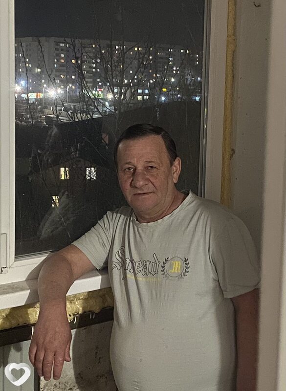Сергей, 58, Саратове — анкета №653720
