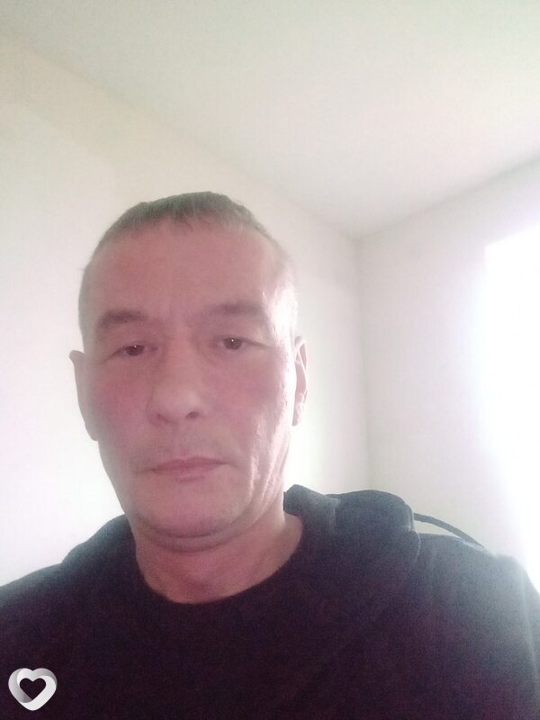 Адик, 46, Златоусте — анкета №653723