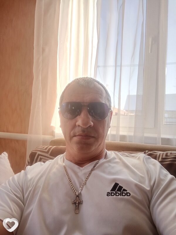 Сергей, 45, Гродно — анкета №653725