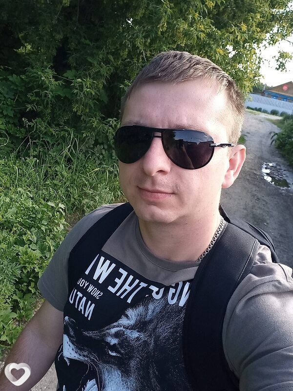 Сергей, 35, Чапаевске — анкета №653733