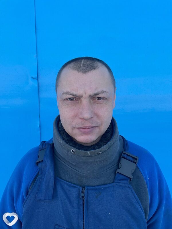 Евгений, 39, Бугульме — анкета №653734