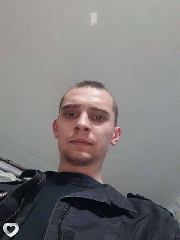 Михаил, 25, Кургане — анкета №653741