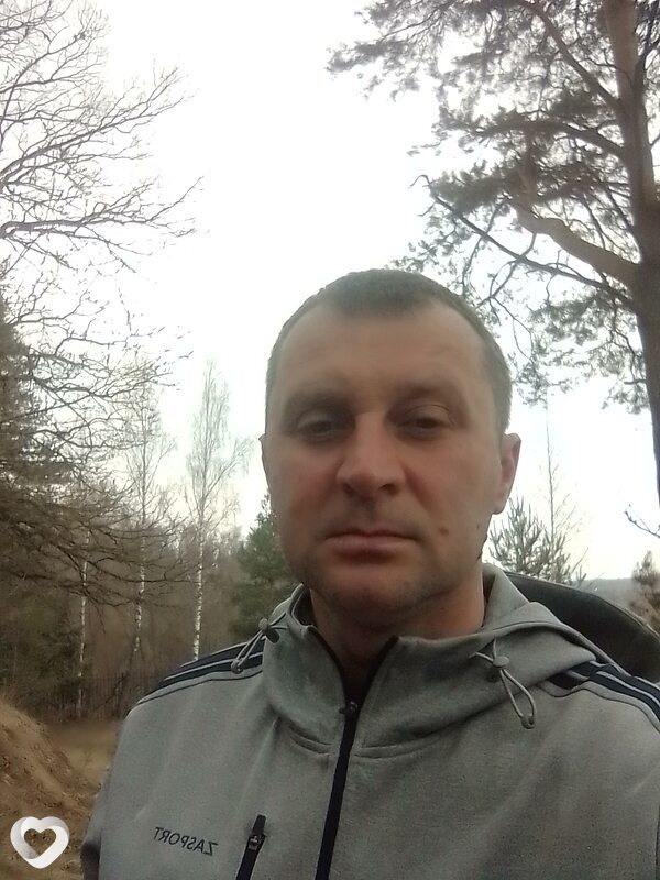 Антон, 47, Ростове-на-Дону — анкета №653520