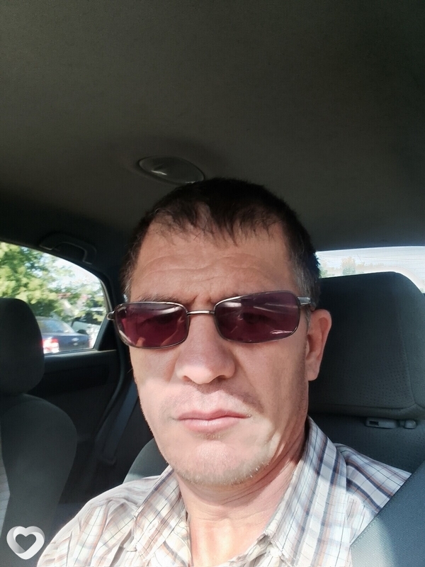 Хасан, 49, Ульяновске — анкета №653523