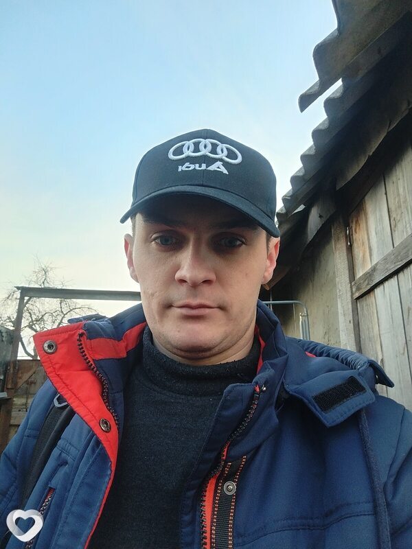 Леший, 30, Жлобине — анкета №653526