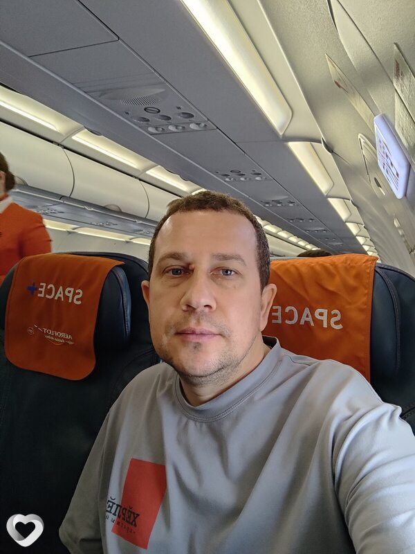 Сергей, 41, Чебоксарах — анкета №653528