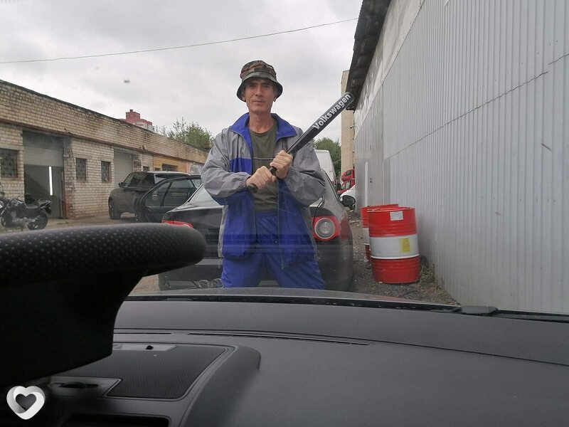 Евгений, 57, Минске — анкета №653530