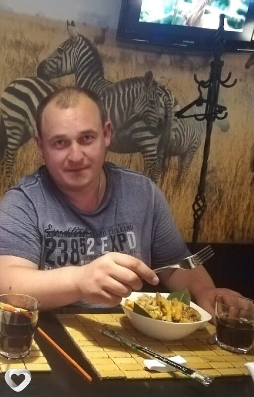 Артем, 35, Владивостоке — анкета №653539