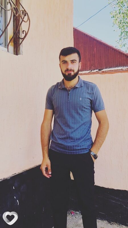 Mahsum, 28, Алматы — анкета №653541