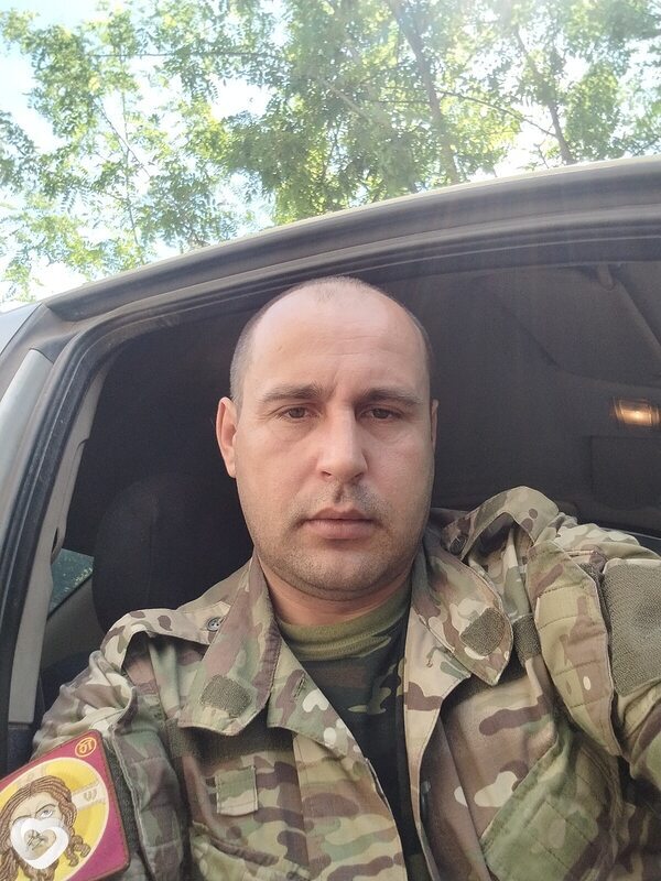 Виктор, 39, Донецк (Ростовская Обл.) — анкета №653749
