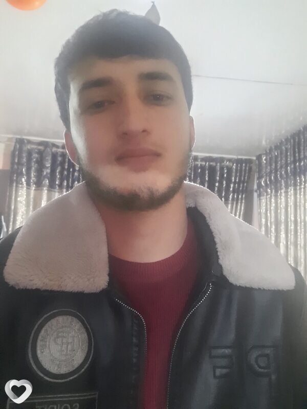 Толик, 28, Казани — анкета №653750