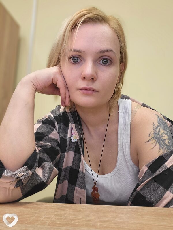 Екатерина, 35, Санкт-Петербурге — анкета №653753