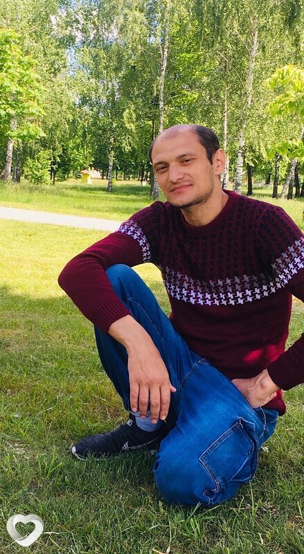 Леонид, 35, Минске — анкета №653754
