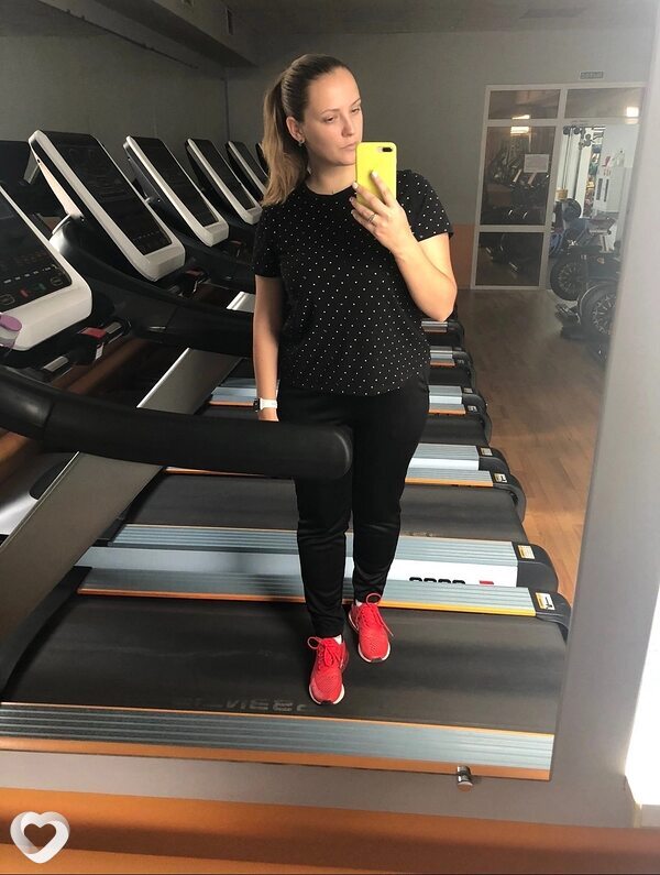 Светлана, 39, Орёл — анкета №653761