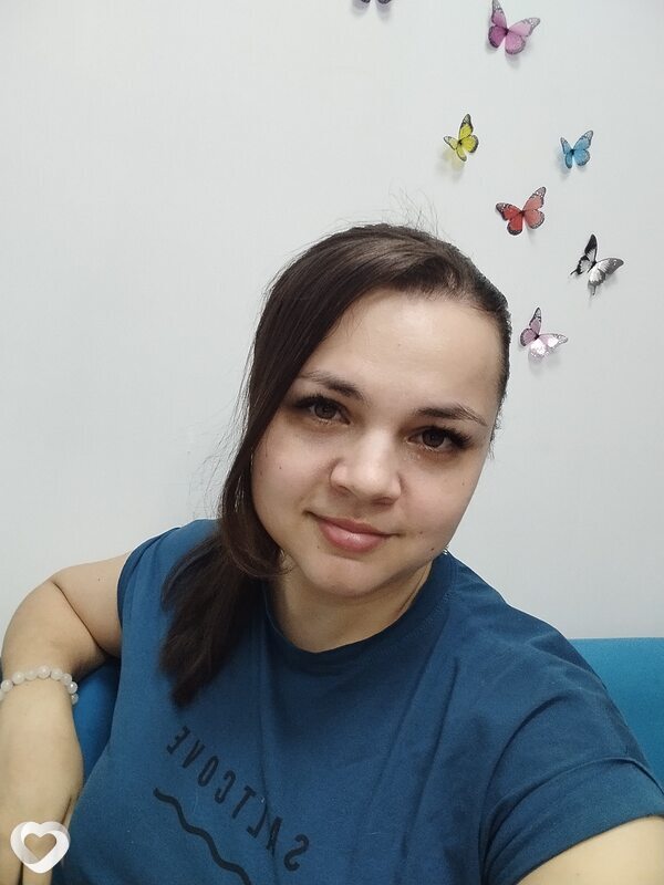 Полина, 38, Южно-Сахалинске — анкета №653794