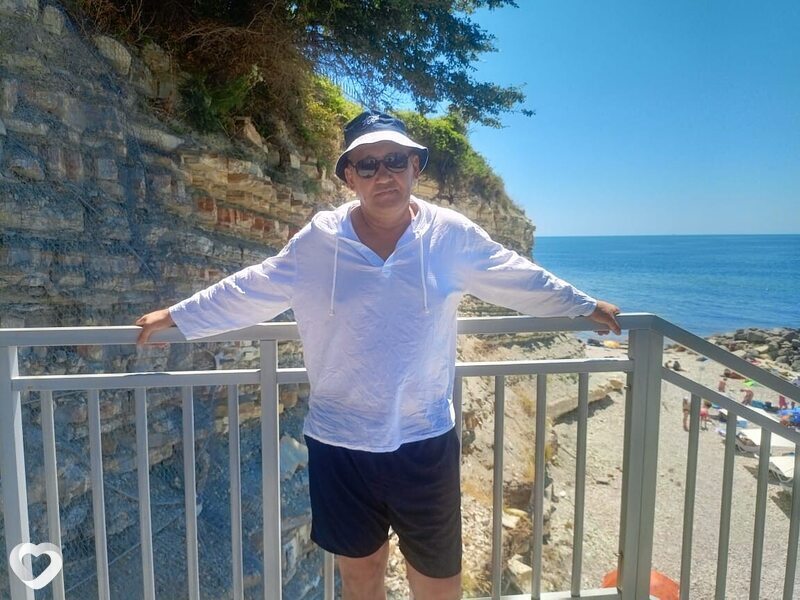Сергей, 47, Валуйках — анкета №653795