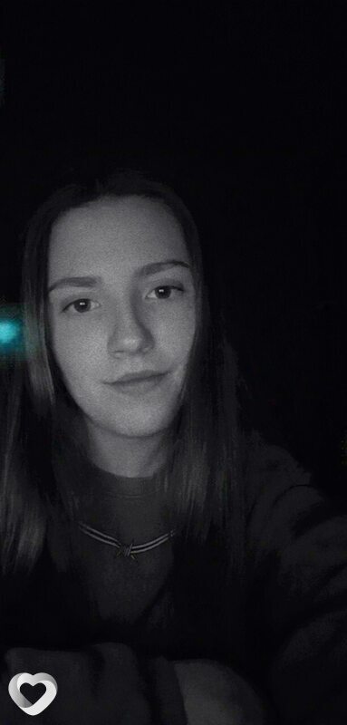 Ксения, 23, Сатке — анкета №653800