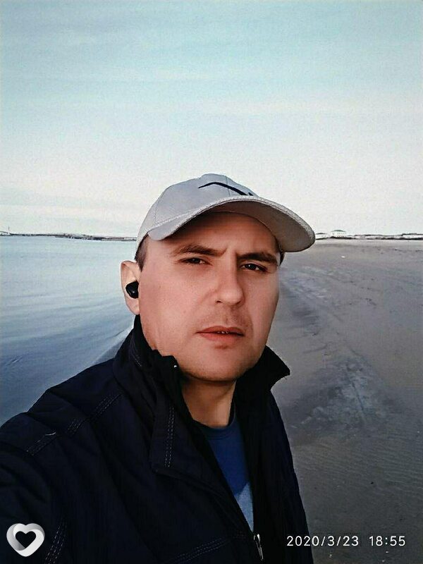 Михаил, 40, Ашхабад — анкета №653803
