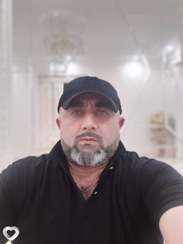 Казбек, 47, Армавире — анкета №653804