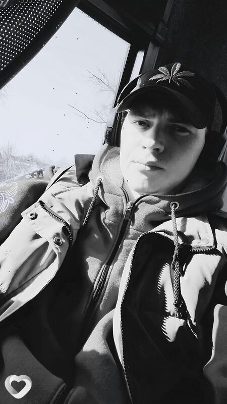 Марк, 28, Лиде — анкета №653805