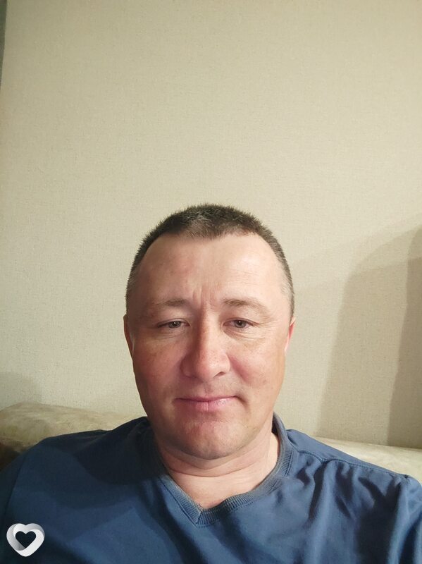Азат, 43, Самаре — анкета №653806