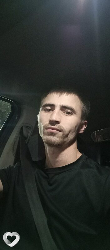 Саня, 34, Москве — анкета №653811
