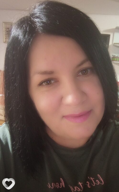 Ольга, 47, Краснодаре — анкета №653812