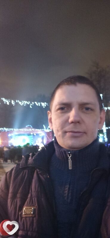 Денис, 38, Химках — анкета №653814