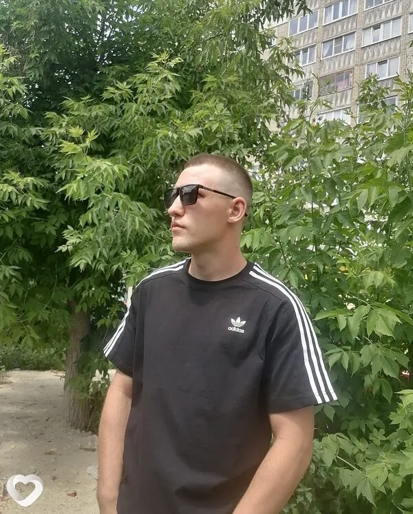 Макс, 25, Москве — анкета №653867