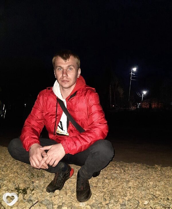 Сергей, 36, Сыктывкаре — анкета №653872