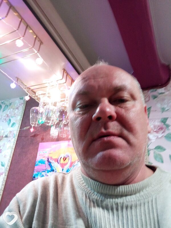 Андрей, 51, Нижнем Новгороде — анкета №653873