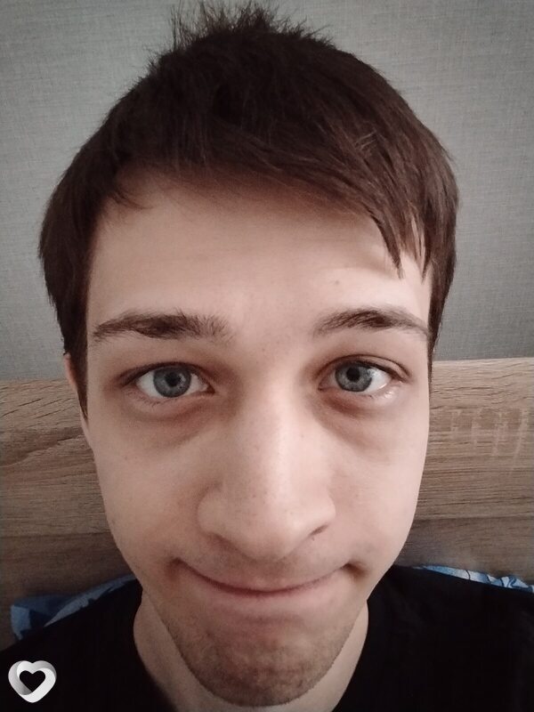 Александр, 28, Самаре — анкета №653876
