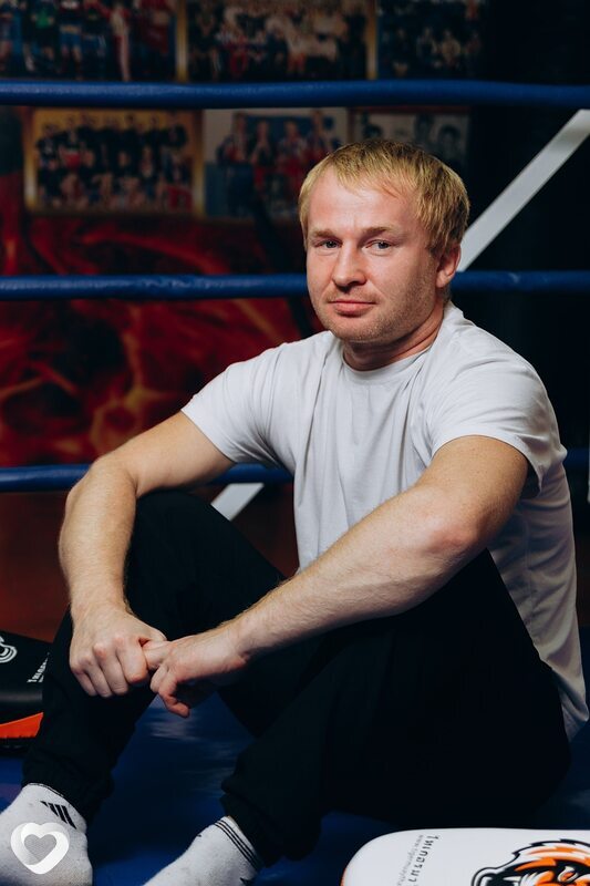 Серёга, 41, Воткинске — анкета №653879