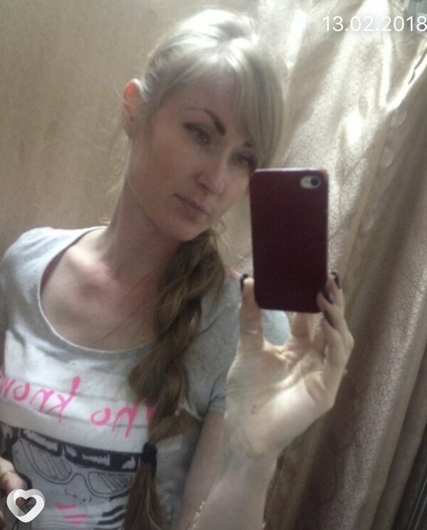 Юлия, 41, Саянске — анкета №653888