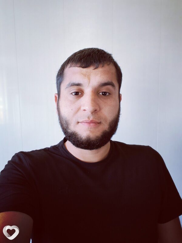 Степан, 26, Ростове-на-Дону — анкета №653617