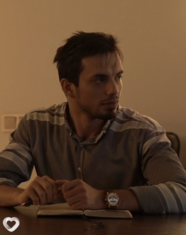 Шамиль, 29, Махачкале — анкета №653620